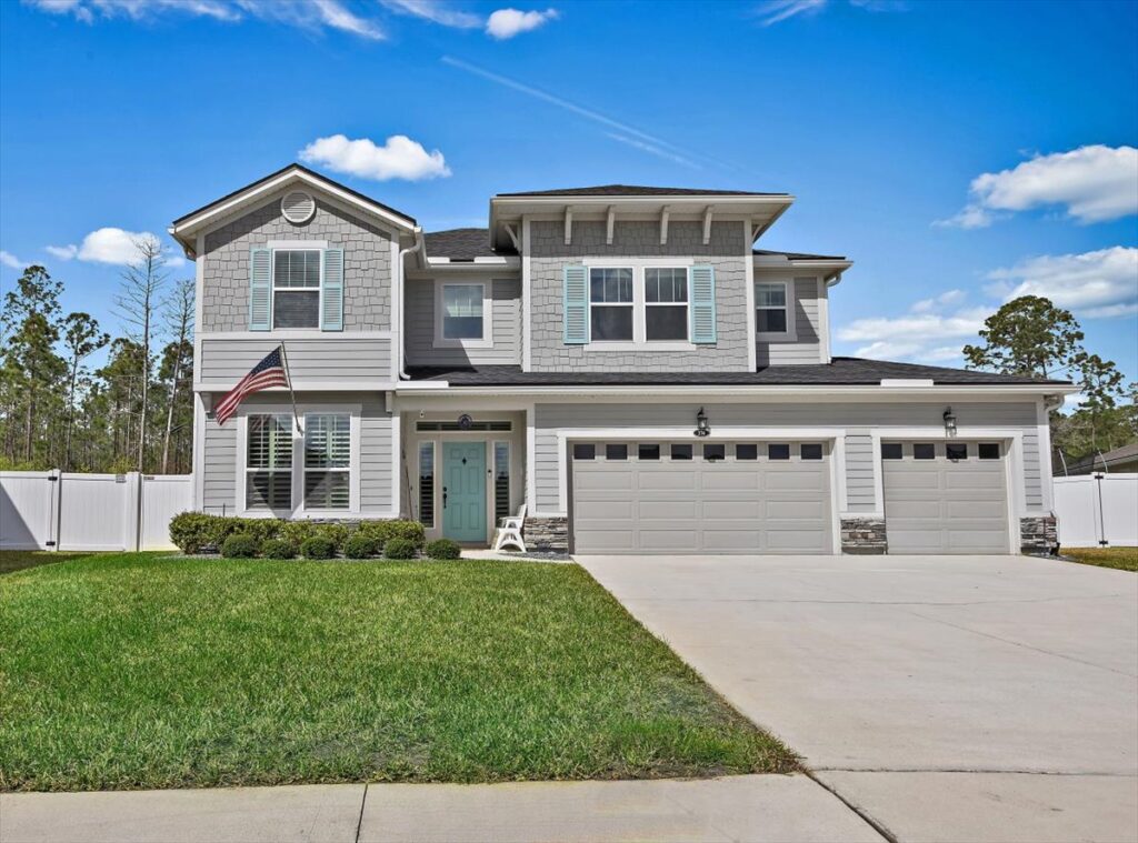 Your Home Sold Guaranteed Realty - Phil Aitken Home Team. May 2025 Jacksonville Housing Market Update