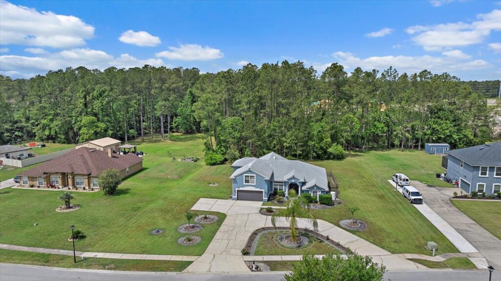 Your Home Sold Guaranteed Realty - Phil Aitken Home Team. June 2025 Jacksonville Housing Market Update