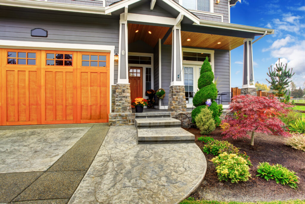 Maximizing Curb Appeal: Prepping Your Home for Sale - Your Home Sold Guaranteed Realty - Phil Aitken Home Team