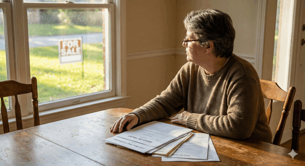 Can The Executor Sell Property Without Beneficiary Approval In Florida?