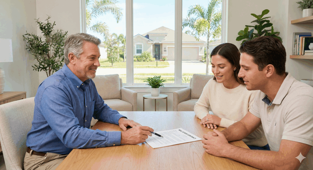Do You Need Court Approval To Sell An Inherited Property In Florida?