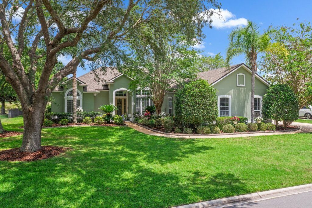 Your Home Sold Guaranteed Realty - Phil Aitken Home Team. What Type of House Sells Best in Jacksonville?