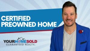 Your Home Sold Guaranteed Realty - Phil Aitken Home Team