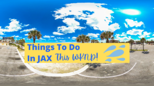 Things To Do In Jax 2