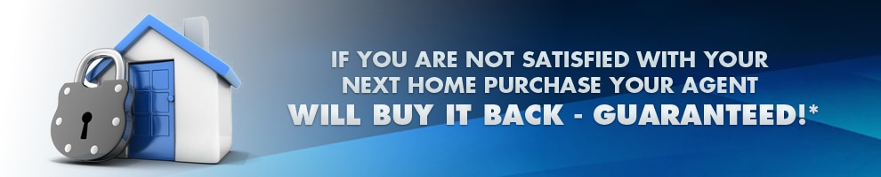 Your Home Sold Guaranteed Realty - Phil Aiken Home Team home buy back guarantee