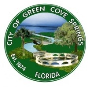 City of Green Cove Springs city seal