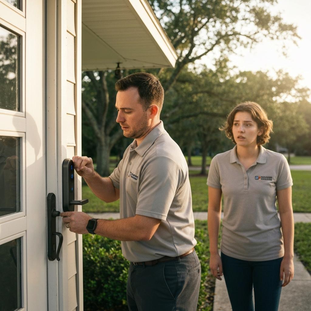 Your Home Sold Guaranteed Realty - Phil Aitken Home Team:  What Must Happen and What Can Wait in the First 30 Days After Losing a Loved One?