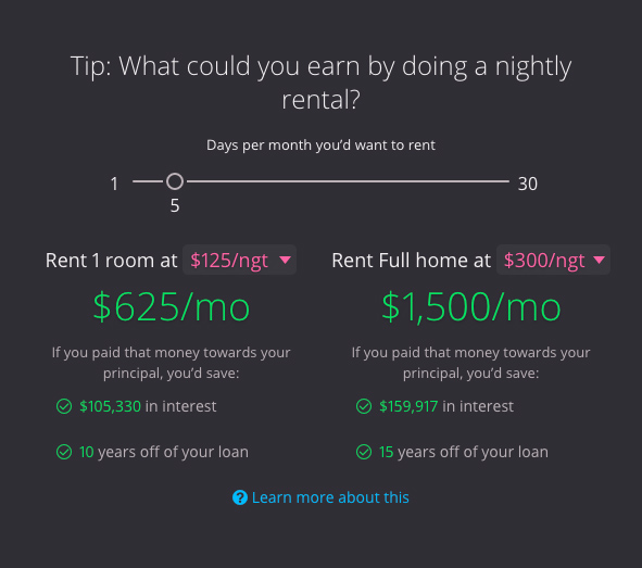 What Is My Florida Home Worth? nightly rental