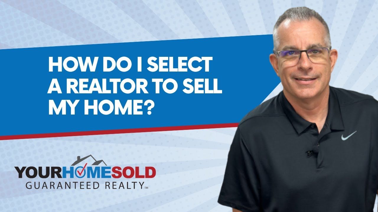 How do I find a Realtor to sell my house? Your Home Sold Guaranteed