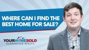 Your Home Sold Guaranteed Realty - Phil Aitken Home Team