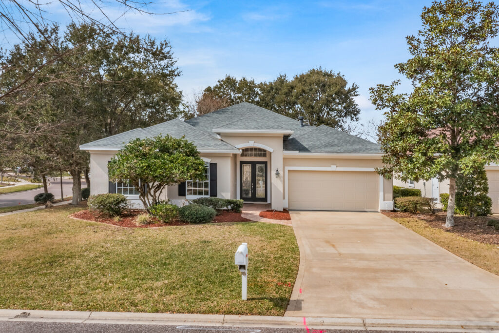 Your Home Sold Guaranteed Realty - Phil Aitken Home Team. 401 Heather Park Lane, St. Augustine, FL 32095