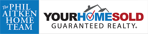 Your Home Sold Guaranteed Realty – Phil Aitken Home Team