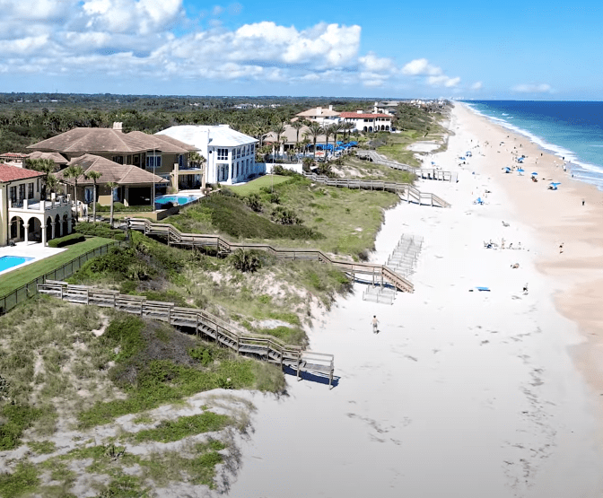 Your Home Sold Guaranteed Realty - Phil Aitken Home Team can help you find homes for sale in Ponte Vedra Beach.