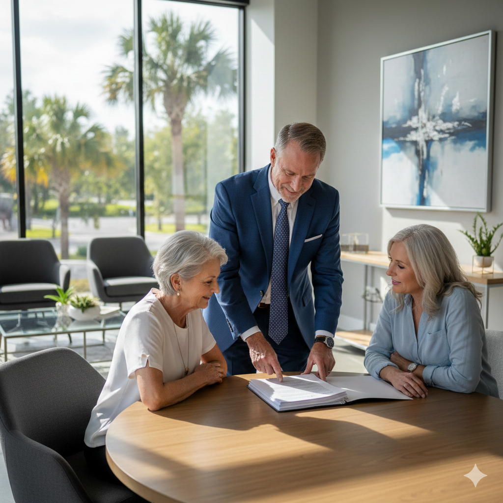 Your Home Sold Guaranteed Realty - Phil Aitken Home Team Top 10 Probate Mistakes People Make During Probate in Florida