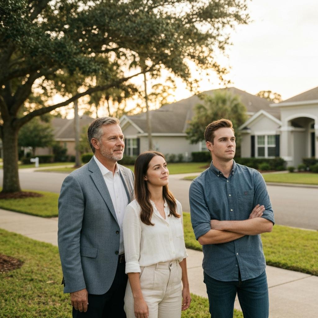 Your Home Sold Guaranteed Realty - Phil Aitken Home Team: Probate vs. Non-Probate Assets in Florida: Why Some Things Transfer Easily and Others Don't