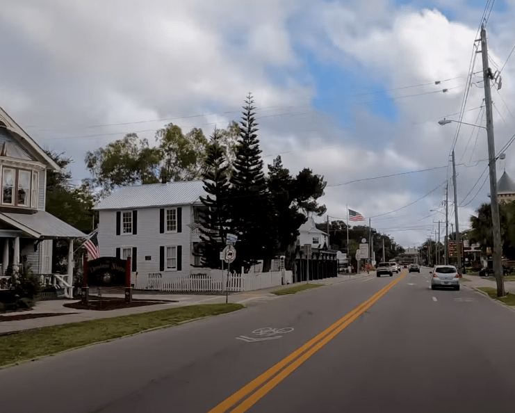 Your Home Sold Guaranteed Realty - Phil Aitken Home Team can help you find homes for sale in St. Augustine.