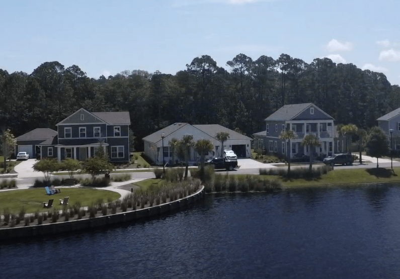 Your Home Sold Guaranteed Realty - Phil Aitken Home Team can help you find homes for sale in Yulee.